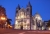 angouleme cathedrale by night charente en croisiere inter croisieres sireuil nicols.jpg